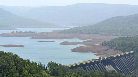 Koyna Dam Satara
