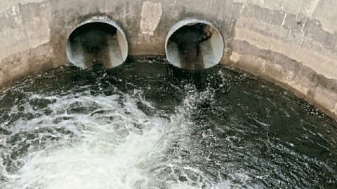 Wakurde Budruk Scheme