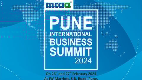 Pune International Business Summit 2024