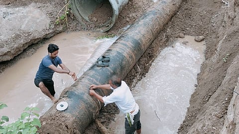 Aqueduct