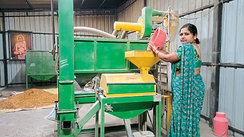 Ashwini Mukund Patil