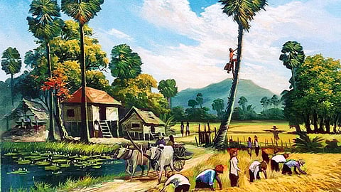 Ideal Village