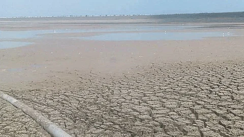 Water Storage