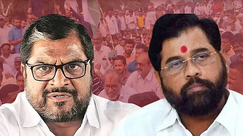 Sugarcane Bill Farmers