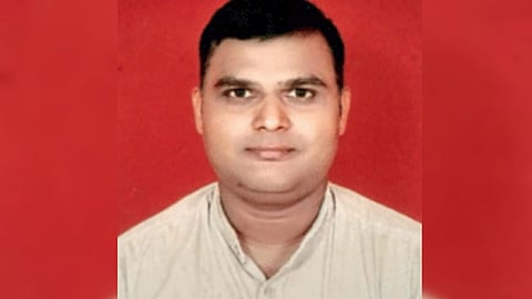 Dr. Pravin Ranvare