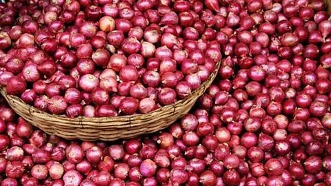 Onion Market