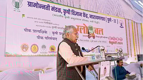 Dr. Vijay Mahajan