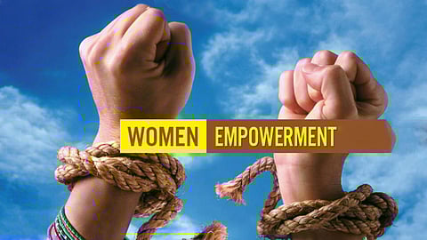 Women Empowerment