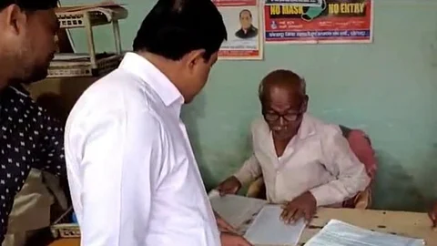 Kolhapur Milk Fraud