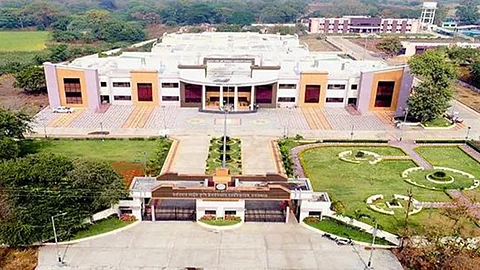 VNMKV Parbhani