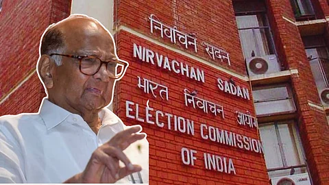 EC Decision on NCP