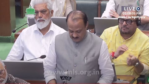 Maharashtra Budget 2023