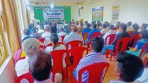 Biodiversity Training