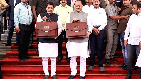 Interim Budget Maharashtra