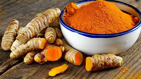 Turmeric