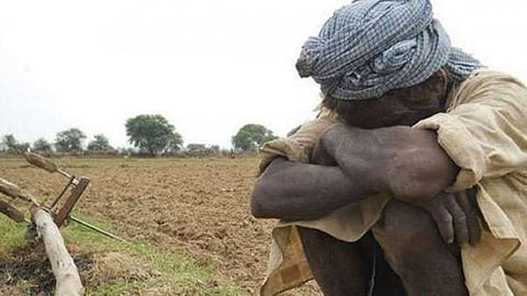Drought Rural Maharashtra