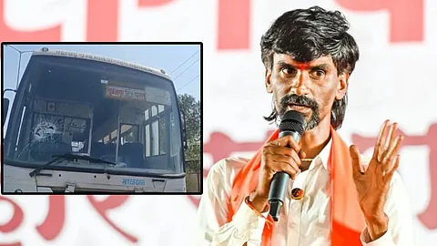 Maharashtra Bandh