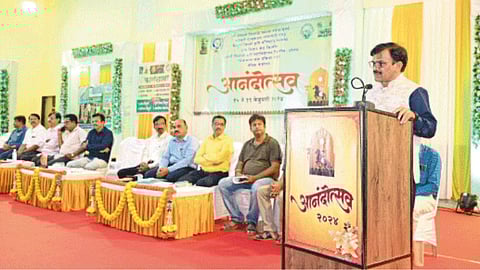 Dr. Pramod Savant