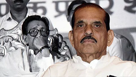 Manohar Joshi