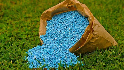 Fertilizer