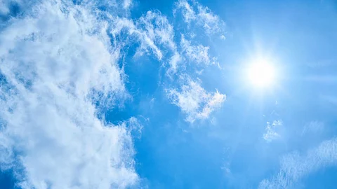 Weather Update