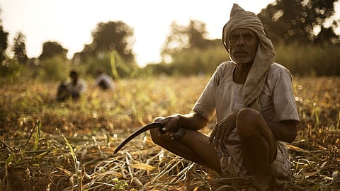 Farmer Loan Waive