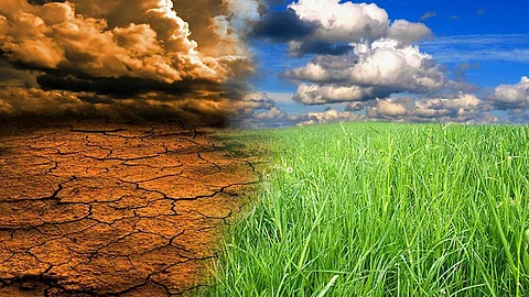 Climate Change