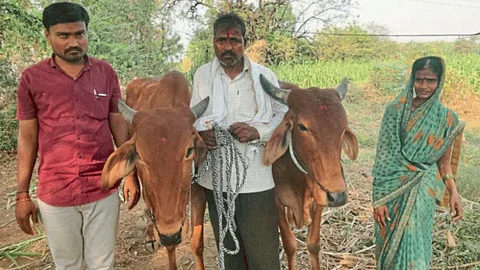 Ramchandra Gavhane