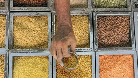 Pulses