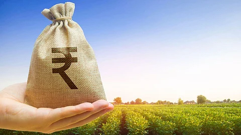 Agriculture Loan