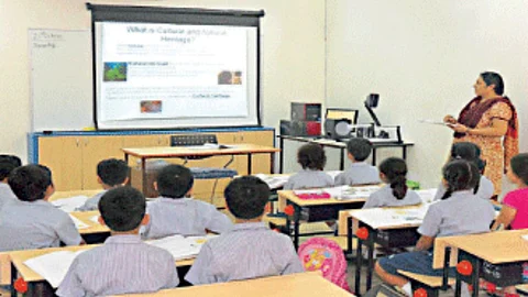 Social Development