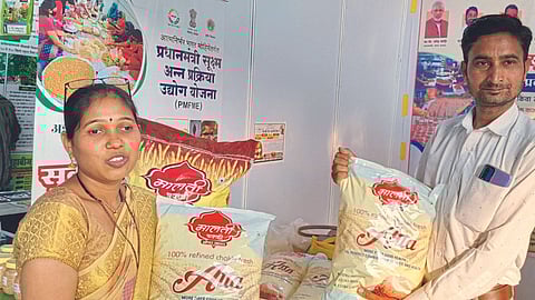 Wheat Flour