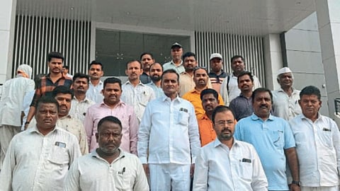 Objection to underpayment