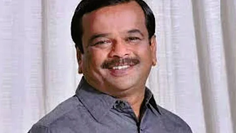 Nitin Pawar