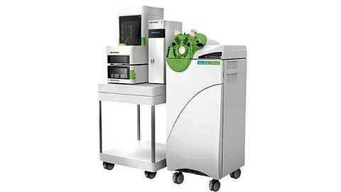 Agriculture Technology