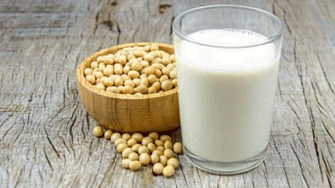 Soybean Processing