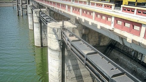 Sub-Irrigation Scheme