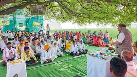 Dr. Dattaprasad Waskar