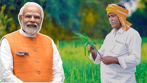Pradhan Mantri Crop Insurance Scheme