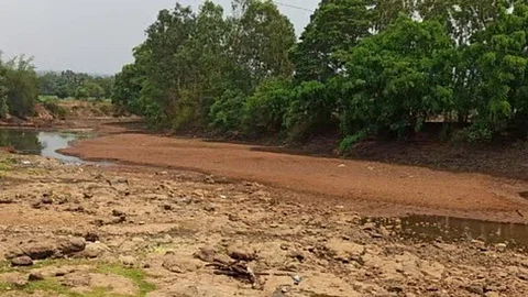 Water Shortage Kolhapur