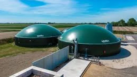 Biogas Project Kolhapur