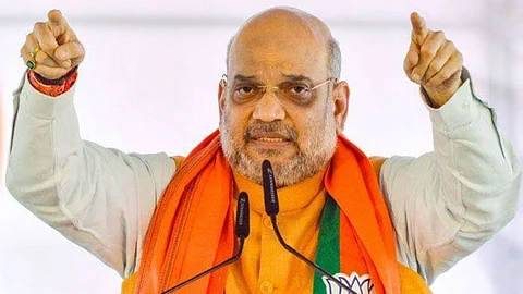 Amit Shah