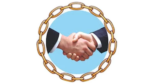 Government Cooperative Society