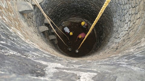 Water Crisis
