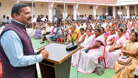 Dilip Swami