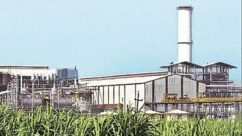 Sugar Factory