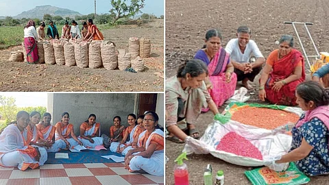Women Equity