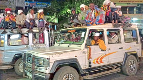 Marxist Communist Party