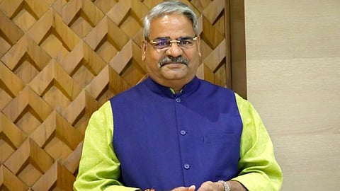 Shivajirao Adhalrao Patil