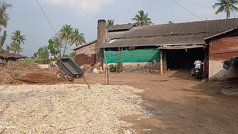 Kolhapur Jaggery Plants